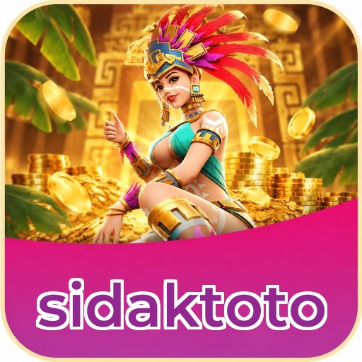 Interface aplikasi setelah instalasi berhasil